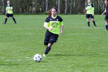 Bild 367 - Frauen SV Frisia 03 Risum Lindholm - Heider SV : Ergebnis: 8:0